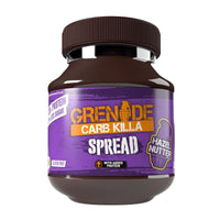 Grenade Carb Killa Protein Spread Hazel Nutter 360g