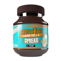 Grenade Carb Killa Protein Spread Chocolate Chip Salted Caramel 360g