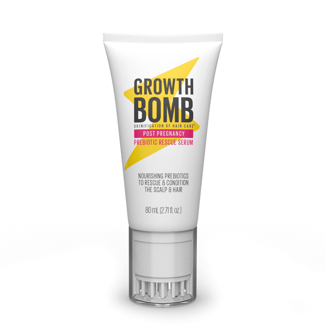 Growth Bomb Post Pregnancy Serum 80ml