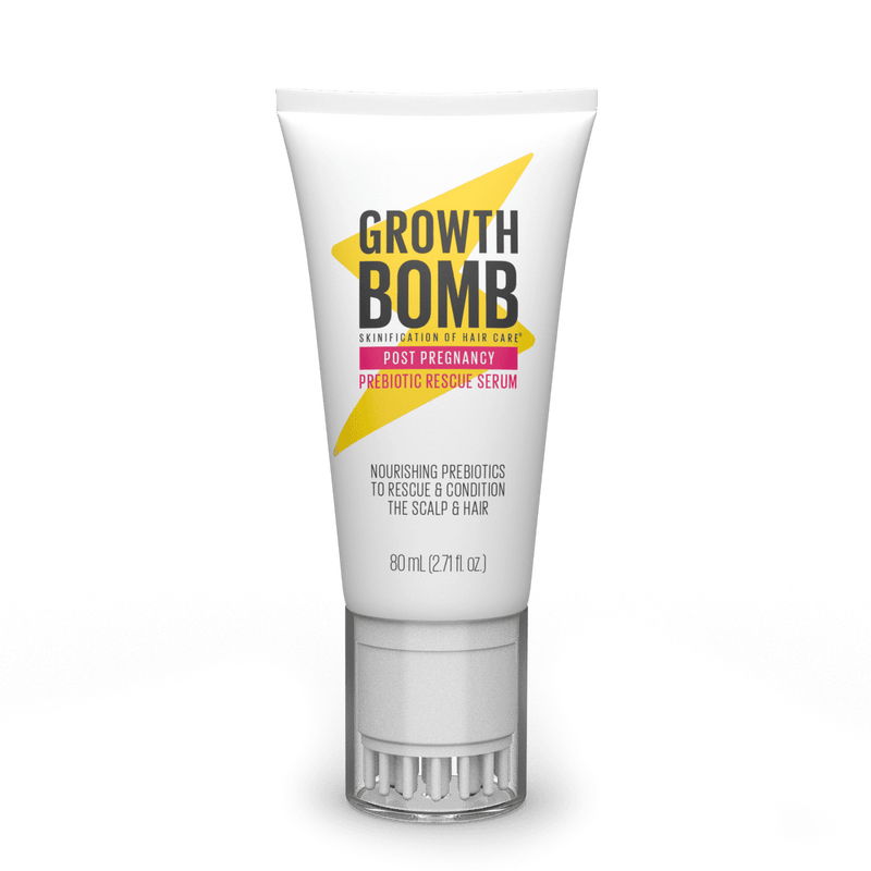 Growth Bomb Post Pregnancy Serum 80ml