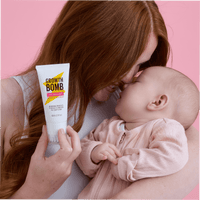 Growth Bomb Post Pregnancy Serum 80ml