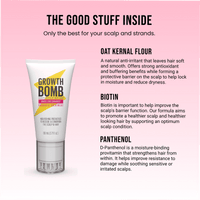 Growth Bomb Post Pregnancy Serum 80ml