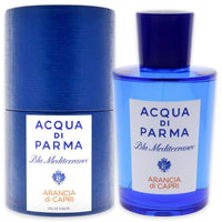 Acqua Di Parma Blu Mediterraneo Arancia Di Capri Eau de Toilette 100ml