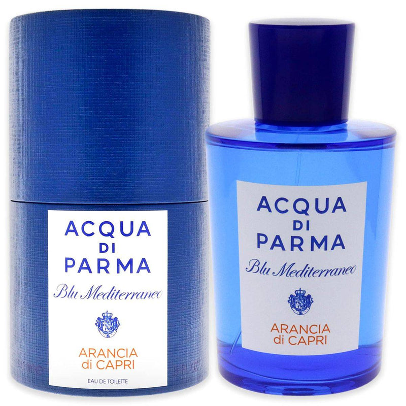 Acqua Di Parma Blu Mediterraneo Arancia Di Capri Eau de Toilette 100ml