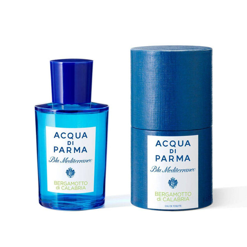 Acqua Di Parma Blu Mediterraneo Bergamotto Di Calabria Eau de Toilette 180ml