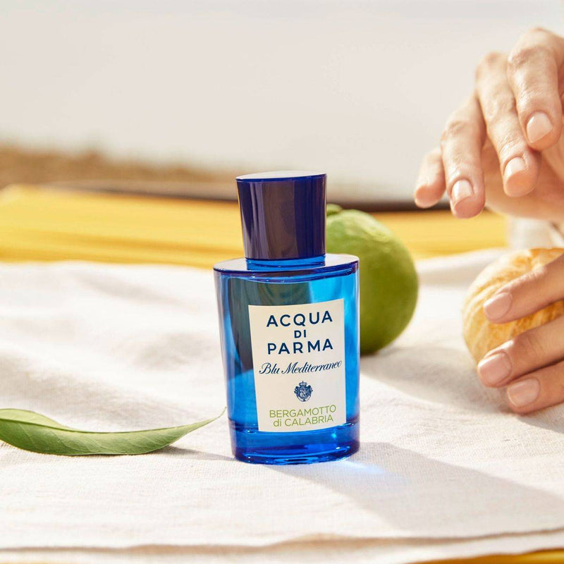 Acqua Di Parma Blu Mediterraneo Bergamotto Di Calabria Eau de Toilette 180ml