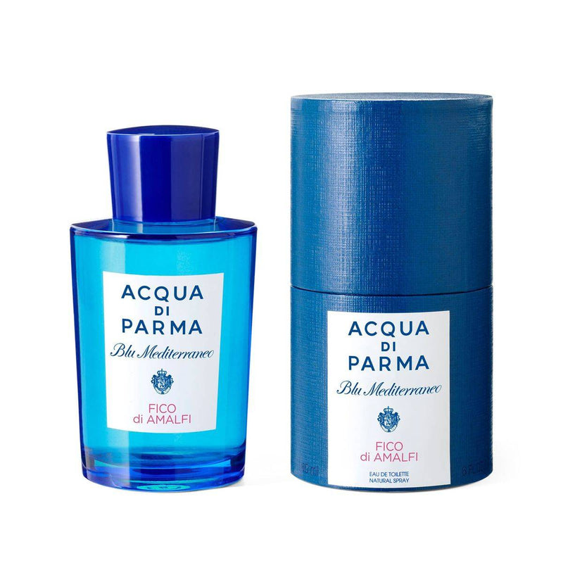 Acqua Di Parma Blu Mediterraneo Fico Di Amalfi Eau de Toilette 180ml