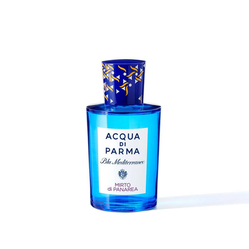 Acqua Di Parma Blu Mediterraneo Mirto Di Panarea Summer Edition Eau de Toilette 100ml