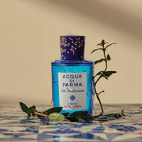 Acqua Di Parma Blu Mediterraneo Mirto Di Panarea Summer Edition Eau de Toilette 100ml