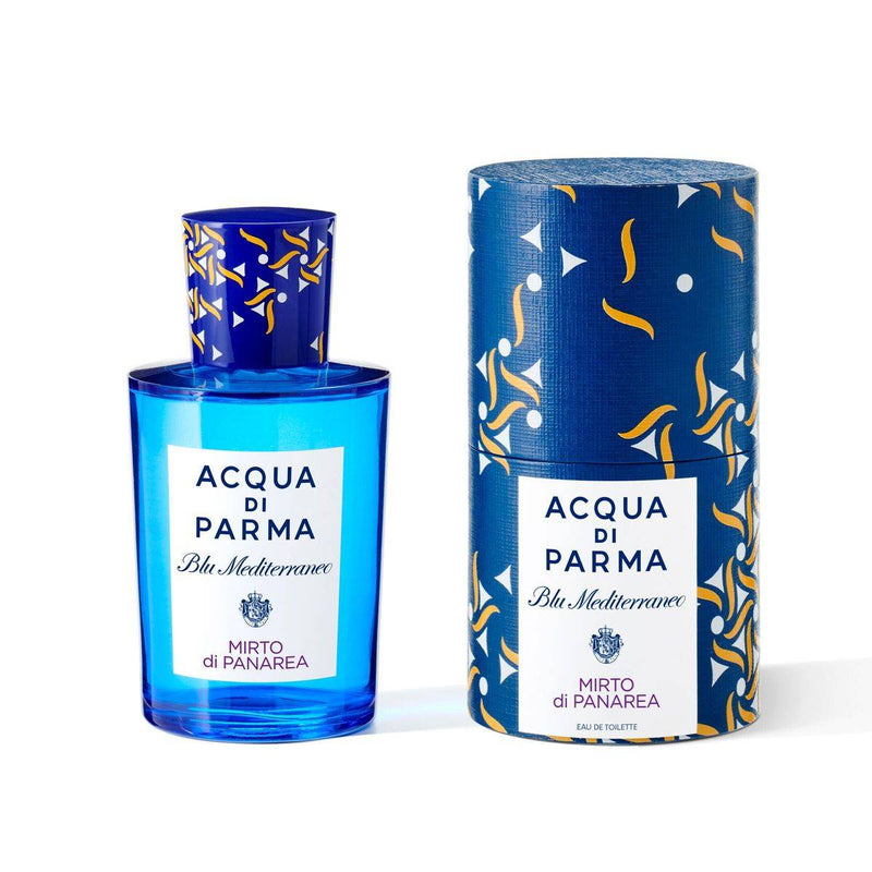 Acqua Di Parma Blu Mediterraneo Mirto Di Panarea Summer Edition Eau de Toilette 100ml