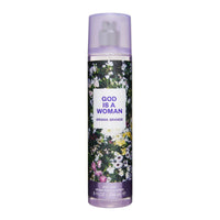 Ariana Grande God Is A Woman Body Mist 237ml