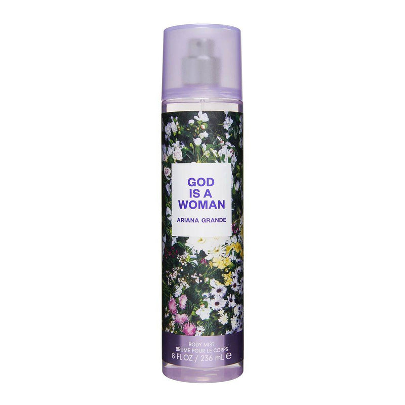 Ariana Grande God Is A Woman Body Mist 237ml