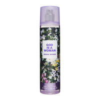 Ariana Grande God Is A Woman Body Mist 237ml