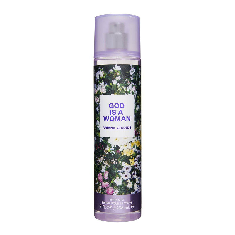 Ariana Grande God Is A Woman Body Mist 237ml