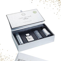 Armaf Club De Nuit Sillage (U) EDP 30ml + Deo 75g + Body Spray 50ml + Hair Mist 55ml Gift Set