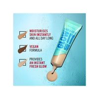 Rimmel Kind & Free Glow It Up 200 Soft Beige 30ml