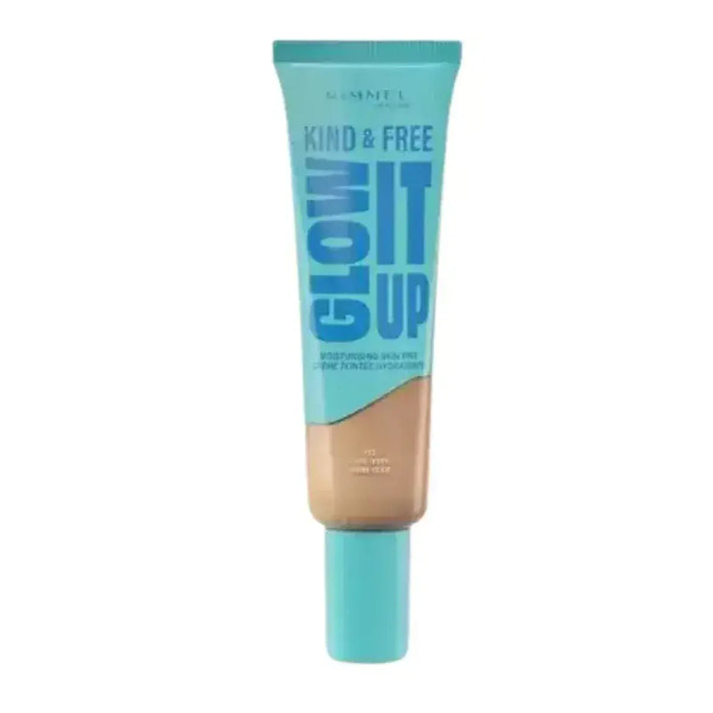 Rimmel Kind & Free Glow It Up 103 True Ivory 30ml