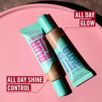 Rimmel Kind & Free Glow It Up 103 True Ivory 30ml