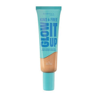 Rimmel Kind & Free Glow It Up 150 Rose Vanilla 30ml
