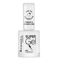 Rimmel Super Gel 090 Porcelain 12ml