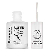 Rimmel Super Gel 090 Porcelain 12ml