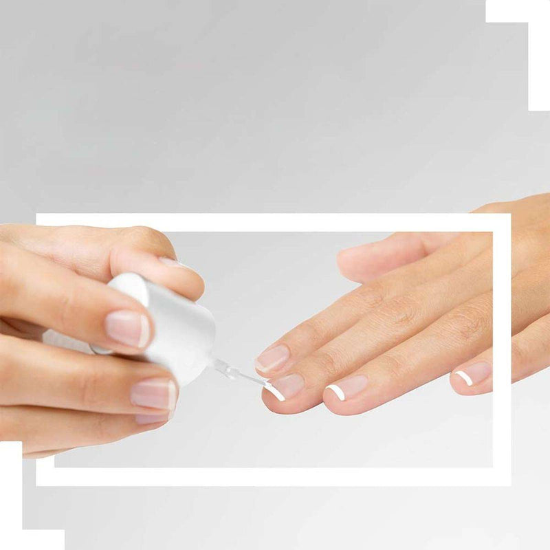 Rimmel Super Gel 090 Porcelain 12ml