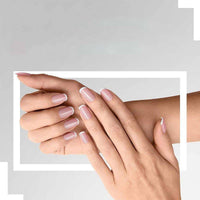 Rimmel Super Gel 090 Porcelain 12ml