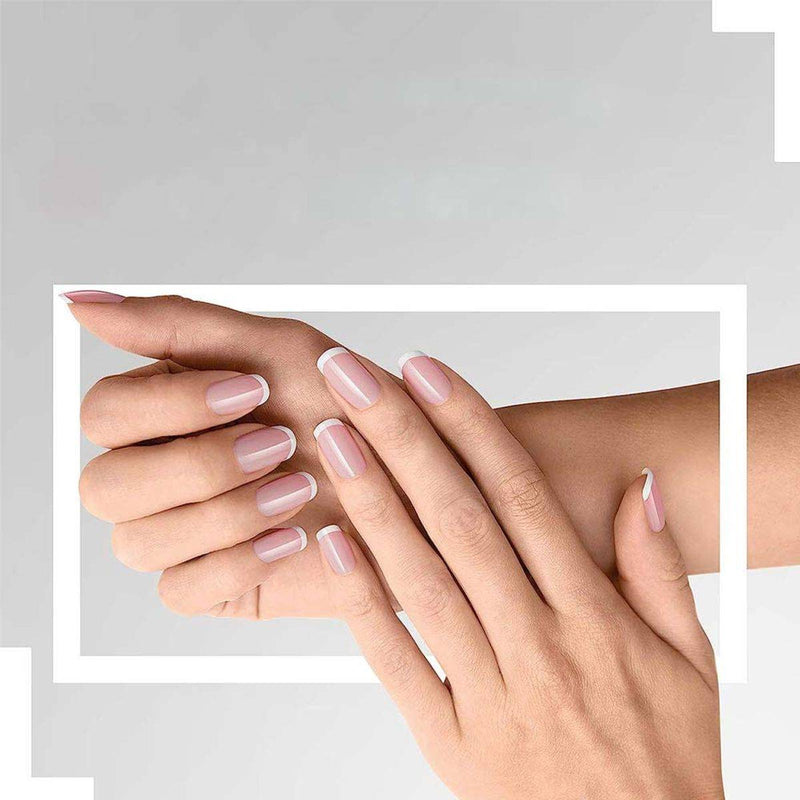 Rimmel Super Gel 090 Porcelain 12ml