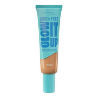Rimmel Kind & Free Glow It Up 210 Golden Beige 30ml