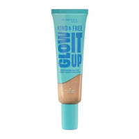 Rimmel Kind & Free Glow It Up 82 Golden Ivory 30ml