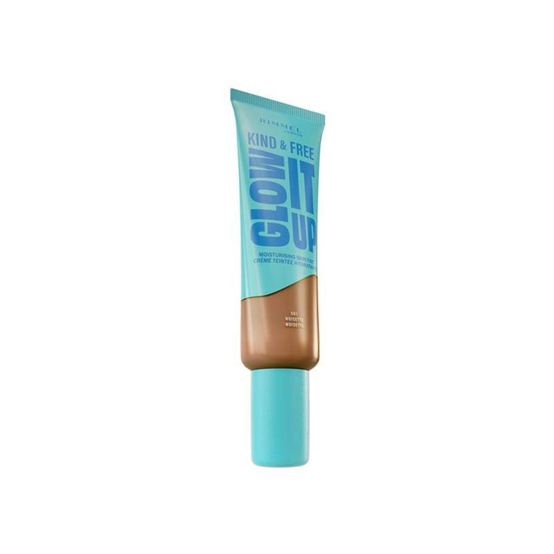 Rimmel Kind & Free Glow It Up 501 Noisette 30ml
