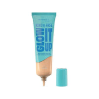 Rimmel Kind & Free Glow It Up 10 Rose Ivory 30ml