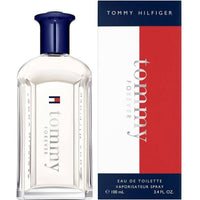 Tommy Hilfiger Tommy Forever Eau de Toilette 50ml