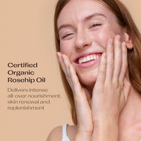 Trilogy Rosehip Oil Rollerball 10ml