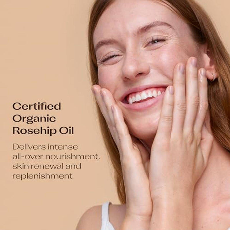 Trilogy Rosehip Oil Rollerball 10ml