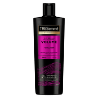 Tresemme 24 Hour Volume & Body Shampoo 400ml