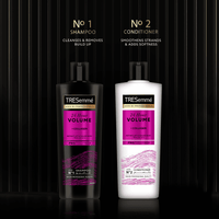 Tresemme 24 Hour Volume & Body Shampoo 400ml