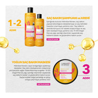 Urban Care Brazilian Keratin Hair Treatment Serum 75ml