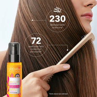Urban Care Brazilian Keratin Hair Treatment Serum 75ml