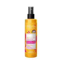 Urban Care Brazilian Keratin Hair Treatment Milk 200ml