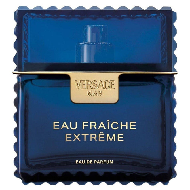 Versace Man Eau Fraiche Extreme (M) EDP 50ml