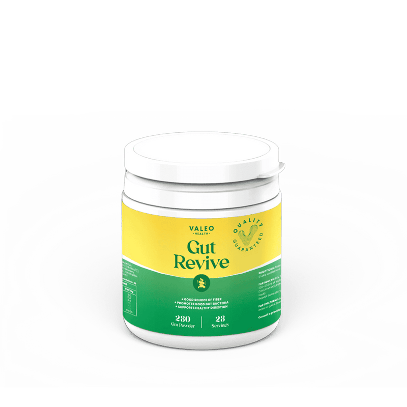 Valeo Gut Revive Powder 280g