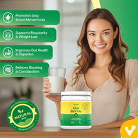 Valeo Gut Revive Powder 280g