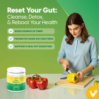 Valeo Gut Revive Powder 280g