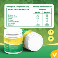 Valeo Gut Revive Powder 280g