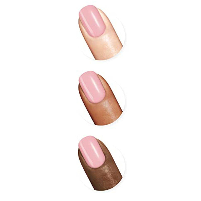 Sally Hansen Miracle Gel Nail Polish Pinky Promise 14.7ml