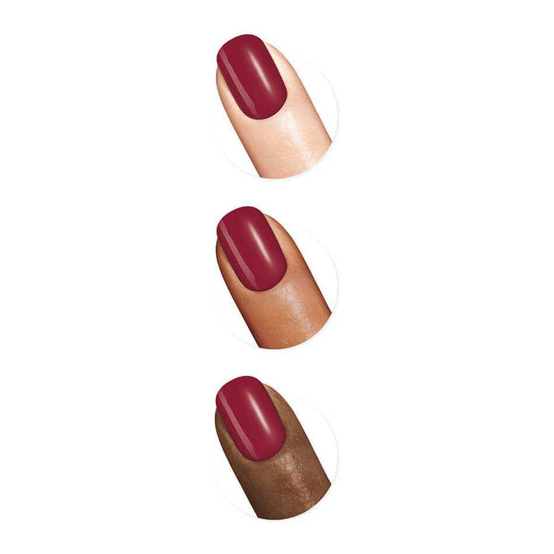 Sally Hansen Good Kind Pure Nail Polish 260 Eco Rose 10ml