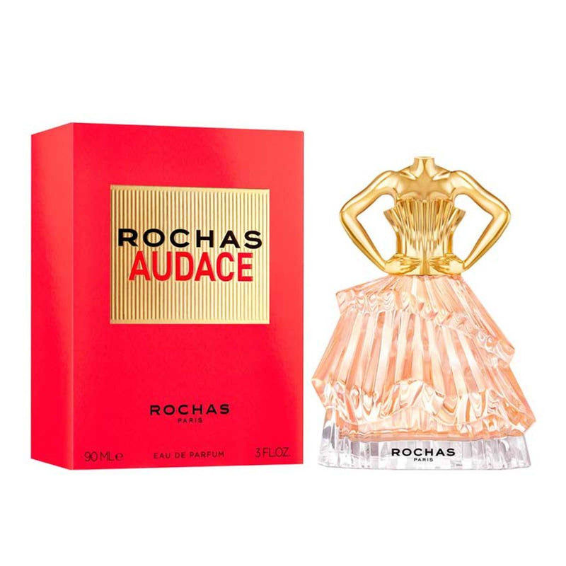 Rochas Audace Eau de Parfum 90ml