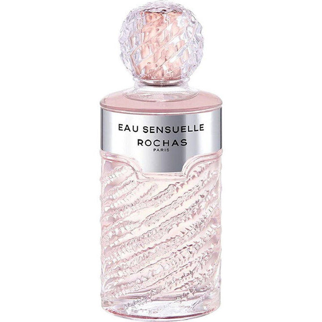 Rochas Eau Sensuelle Eau de Toilette 100ml