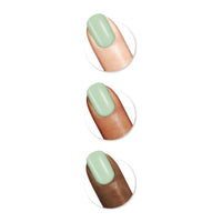 Sally Hansen Good Kind Pure Nail Polish 375 Mint Refresh 10ml